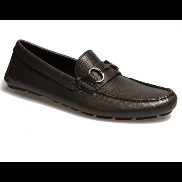 dolce and gabbana mens loafers